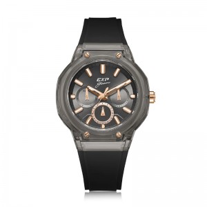 Expedition 6859 Rosegold Black BFRRGBA